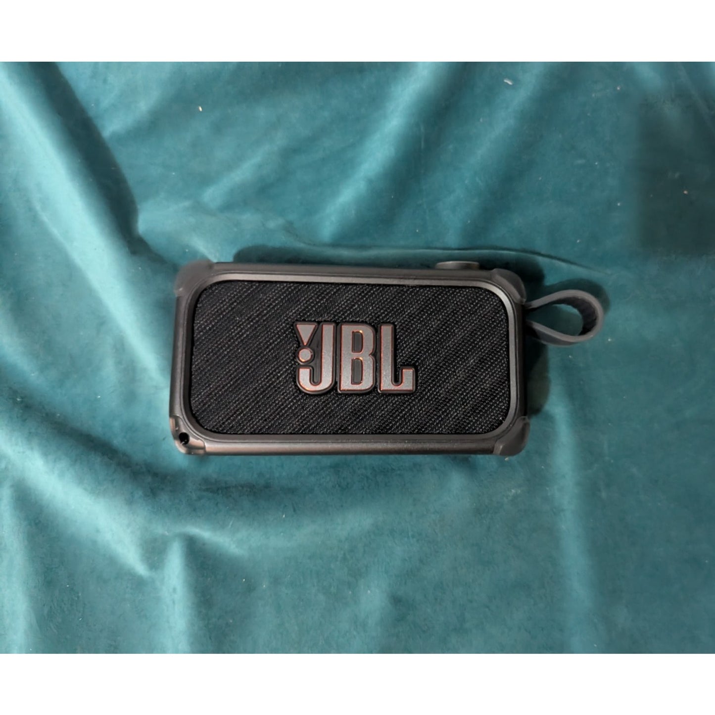 JBL BandBox Solo Practice Amp Speaker