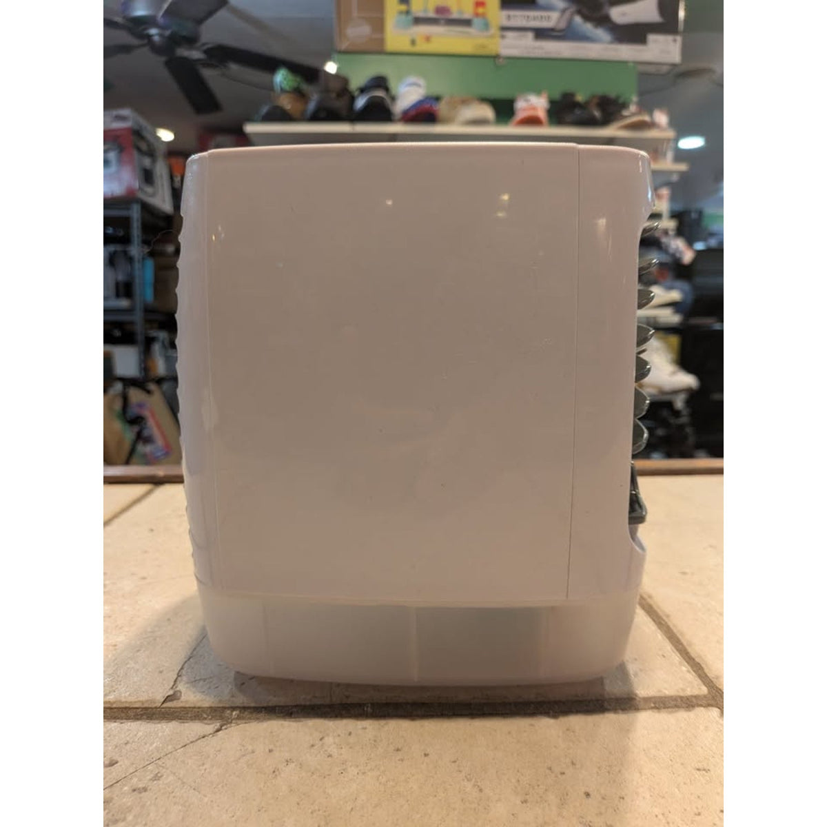 Arctic Air Chill Zone Personal Evaporate Air-Cooler