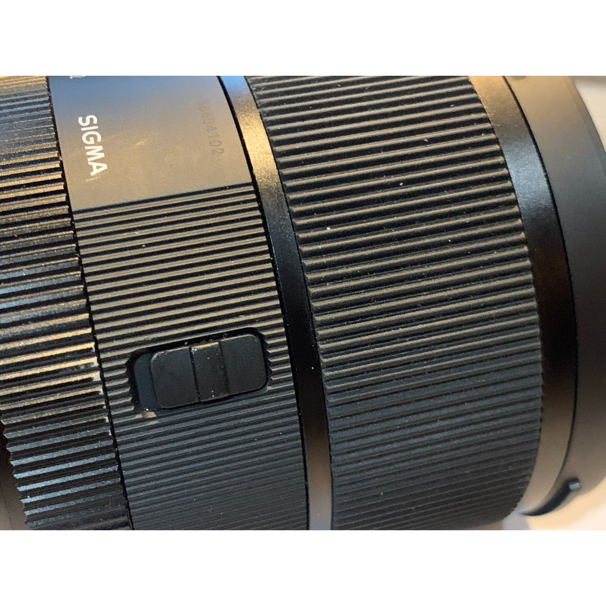 Sigma 24mm f/1.4 DG DN Art Full Frame Mirrorless Lens for Sony E