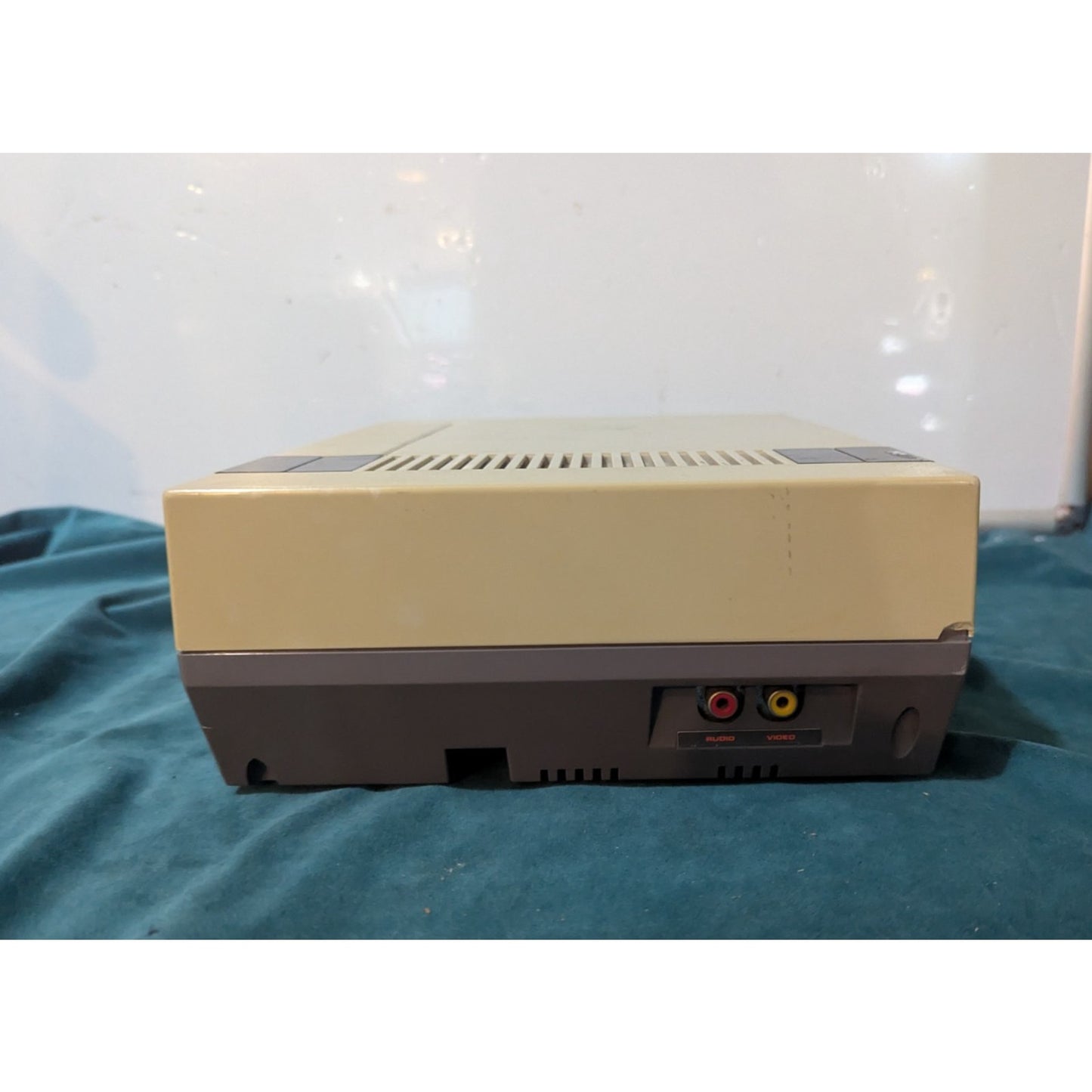 Nintendo Entertainment System