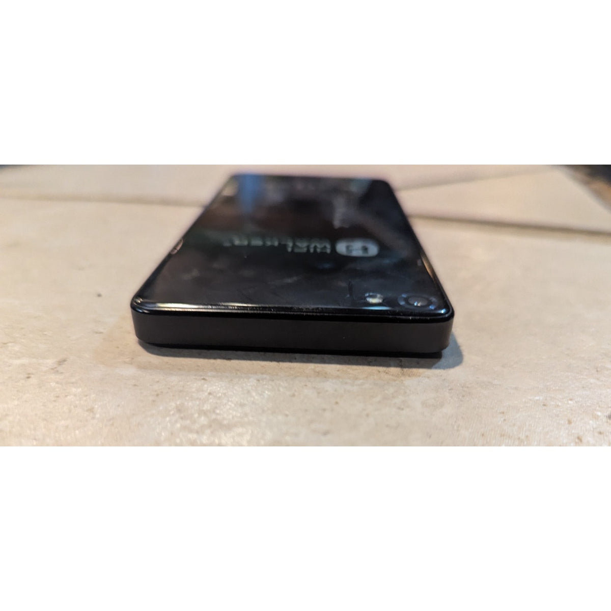 HiFi Walker G7 Pro Andriod Player 32GB - Black