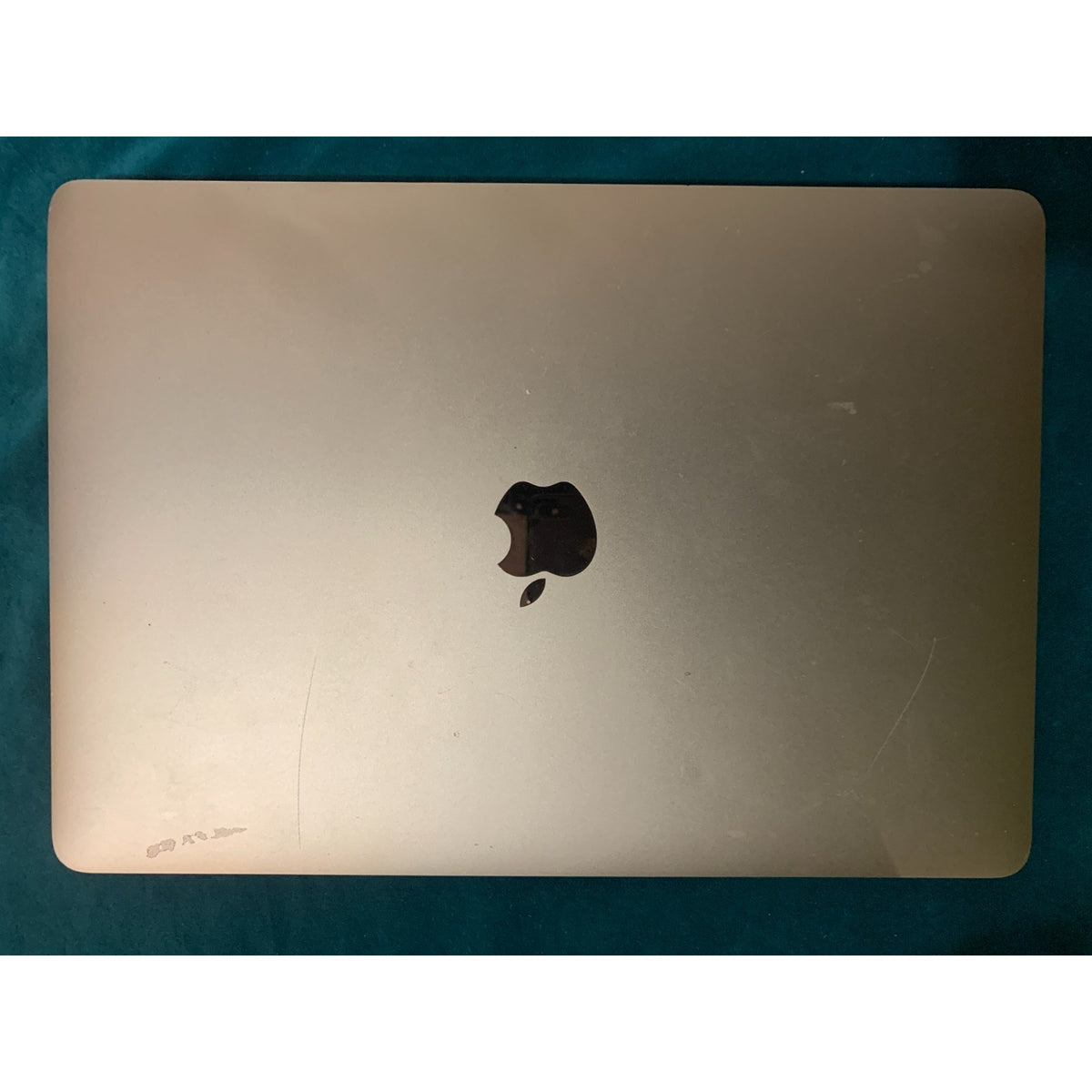 Apple MacBook Air 13"2019 A1932 i5-8210Y 1.6GHz 128GB SSD 8GB DDR3