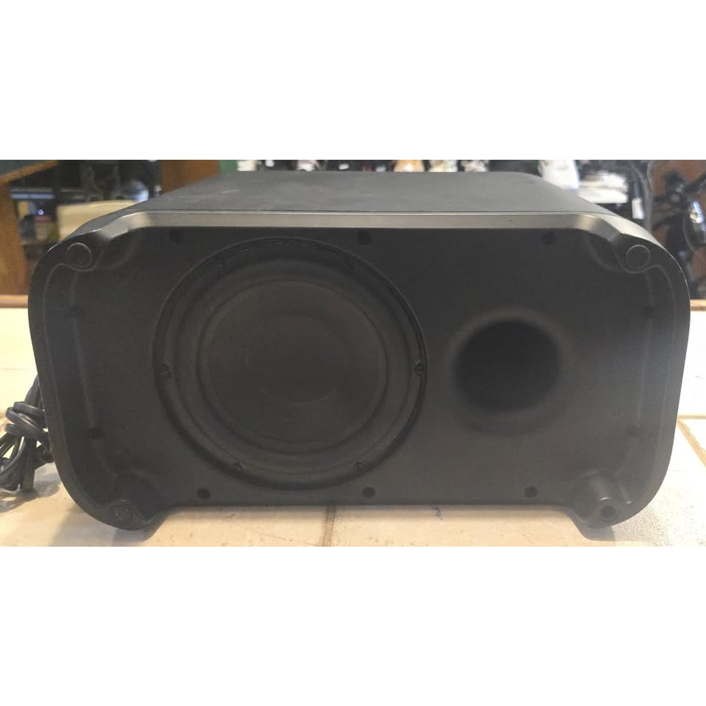 Polk Audio 38" Cinema Soundbar w/ Subwoofer / DBRX1 /