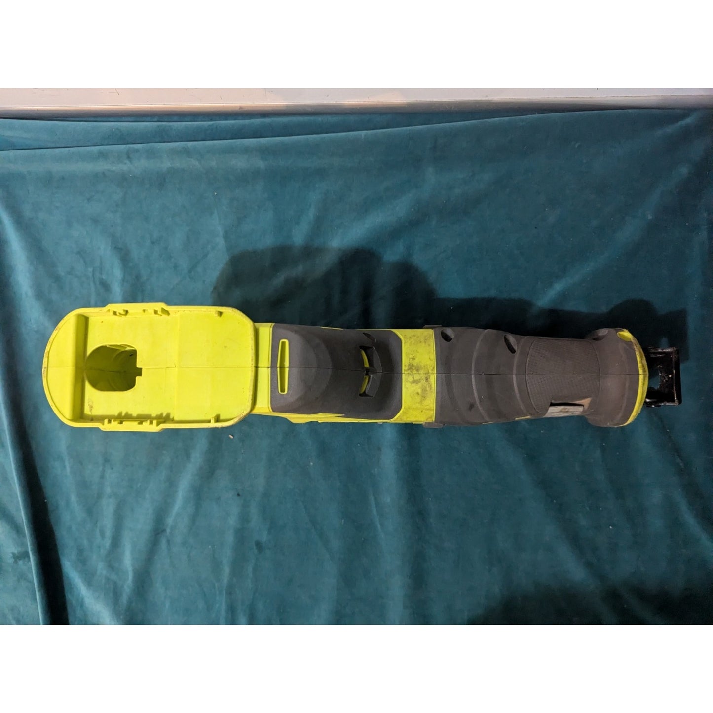 RYOBI ONE+ 18V Cordless Reciprocating Saw PCL515 Tool Only