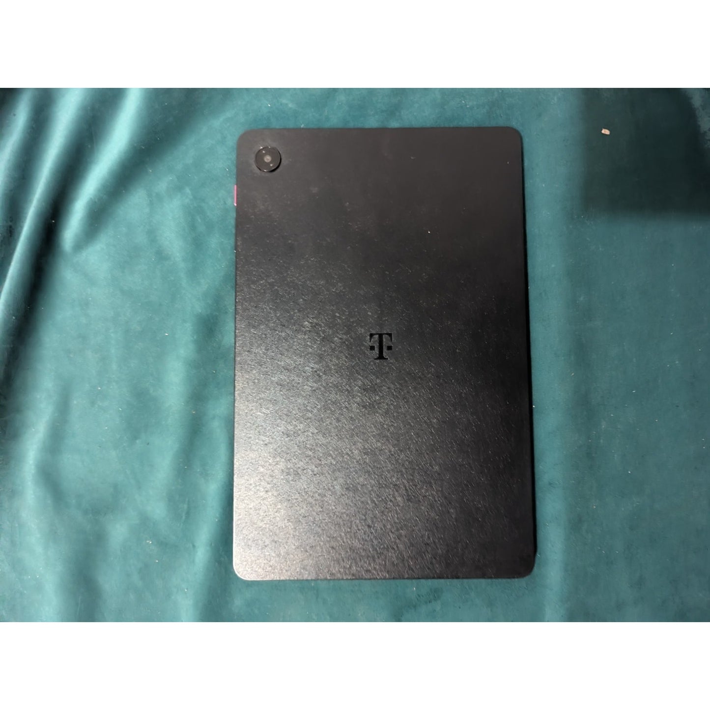 T-Mobile Revvl Tab 2 Black