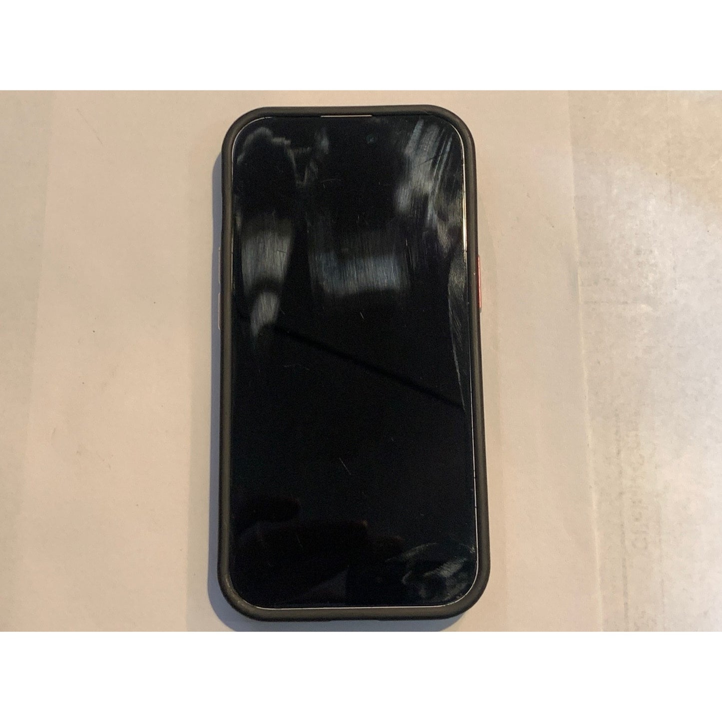 Apple iPhone 15 A2846 Unlocked 128GB White