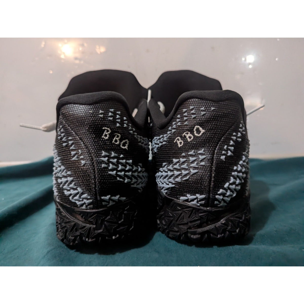 Nike Ja 3 By You (NBY) Size 7 I07565-900