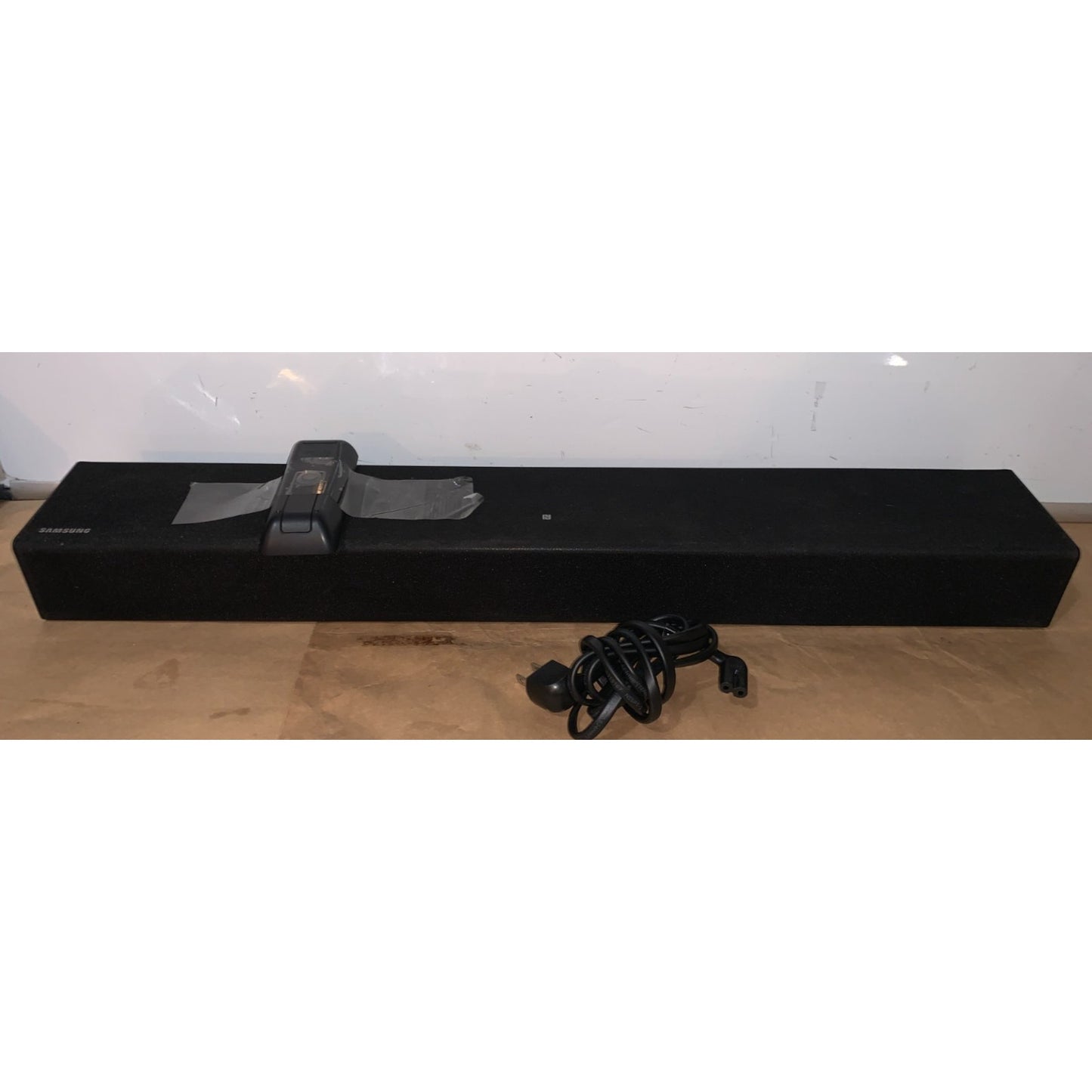 Samsung 2.0 Ch Soundbar HW-T400