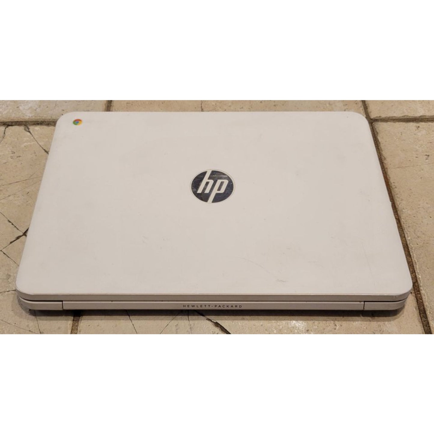 Hp Chromebook 14-SMB Laptop