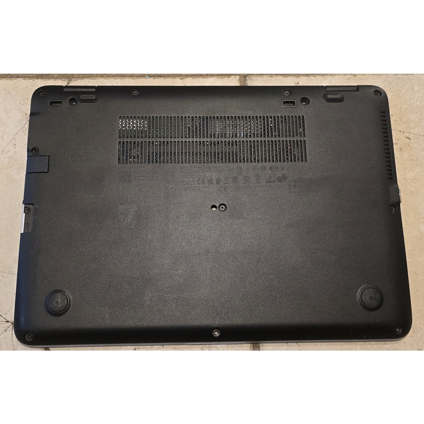 HP EliteBook 840 G4 Laptop Intel i5-7th Gen 8GB RAM 256GB NVMe Win 11 Home