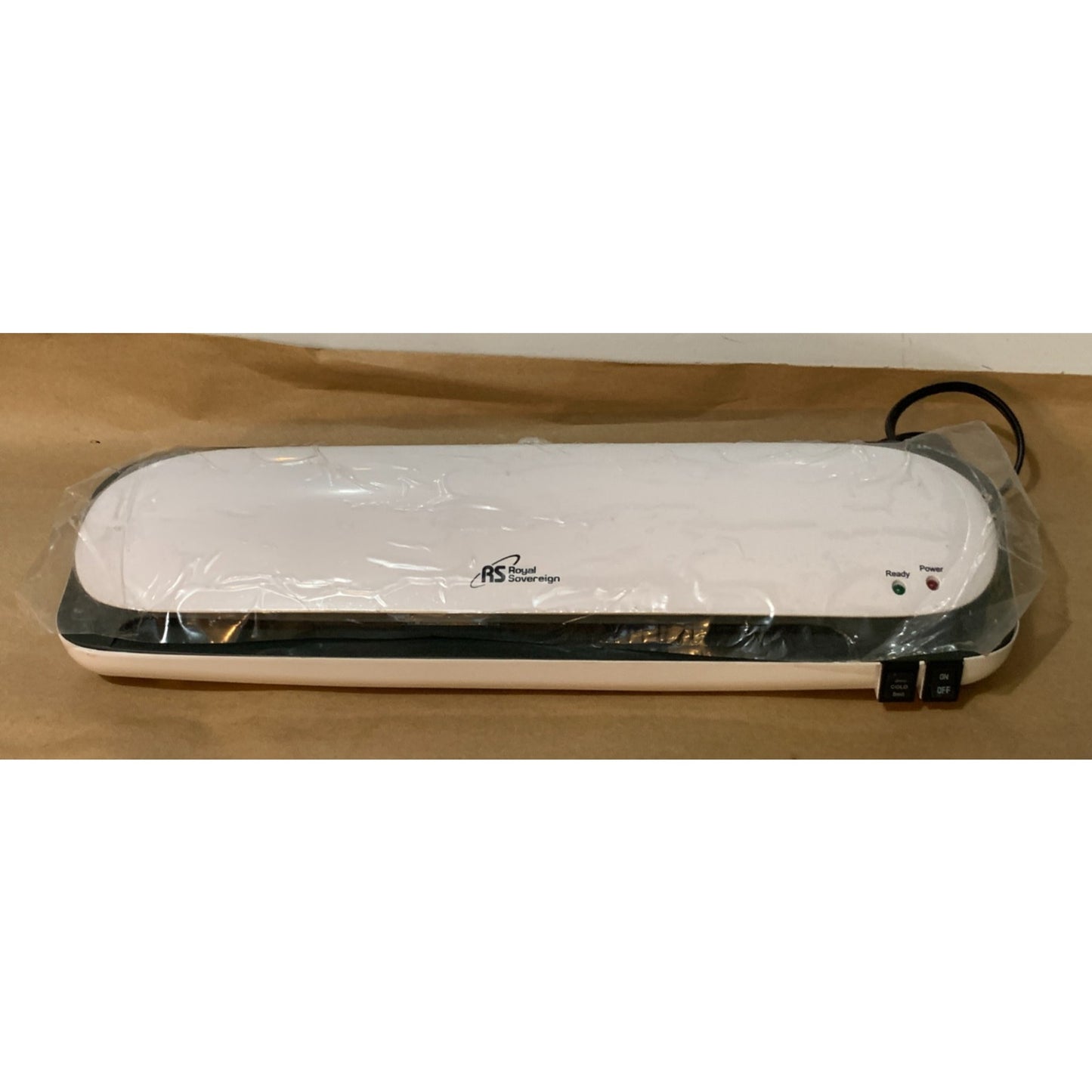 Royal Sovereign 12 Inch Laminator CS-1223