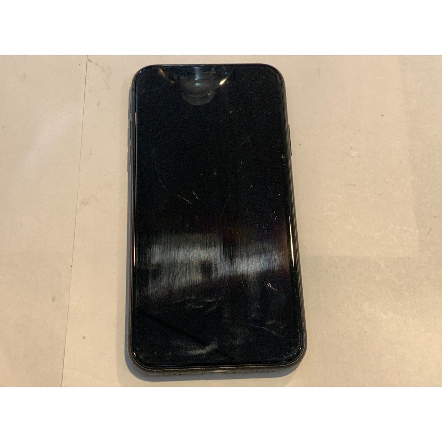 Apple iPhone 11 - 64 GB - Black (Unlocked)