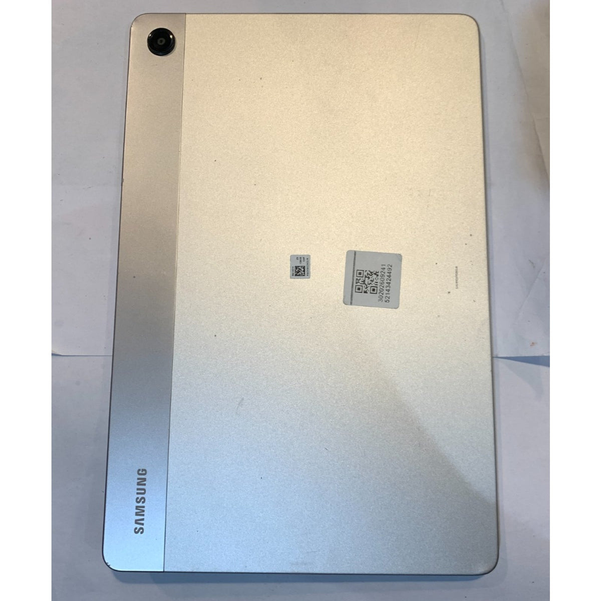 WiFi Only Samsung Galaxy Tab A9 Plus 11.0" 64GB Black SM-X210