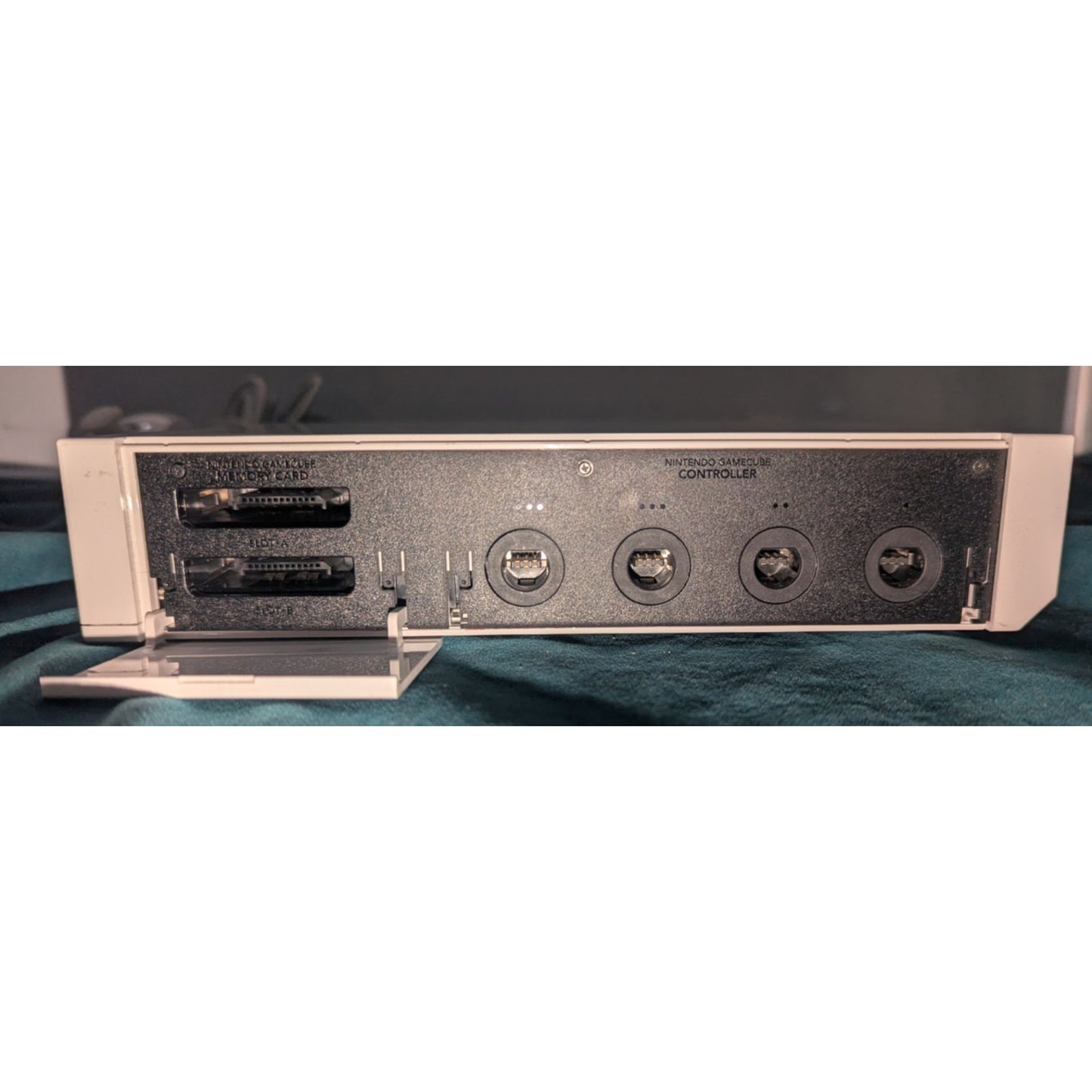 Nintendo Wii Gaming Console RVL-001 (USA) W/ One Wii Remote Controller
