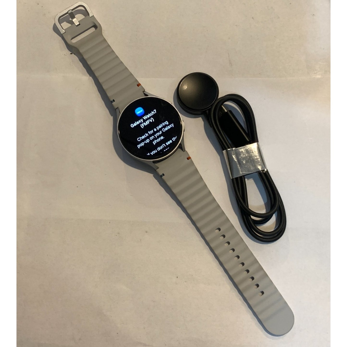 Samsung Galaxy Watch7 SM-L310U Sapphire Crystal GPS 44mm Smartwatch