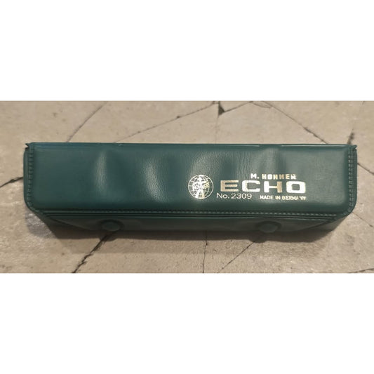 Echo Harmonica