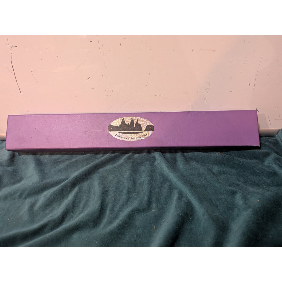 Harry Potter Sirius Black's Wand Replica
