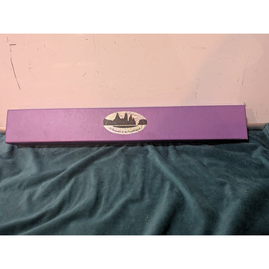 Harry Potter Sirius Black's Wand Replica