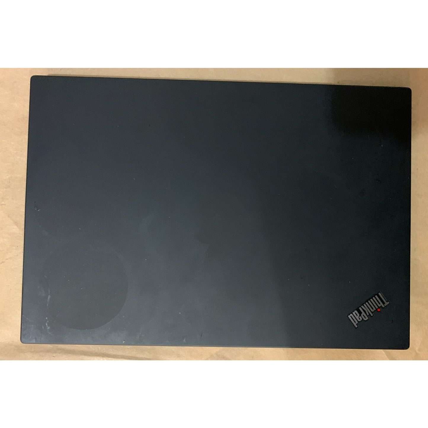 Lenovo ThinkPad T495 14" AMD Ryzen 5 Pro 3500U 16GB 256GB SSD Windows 11 Pro