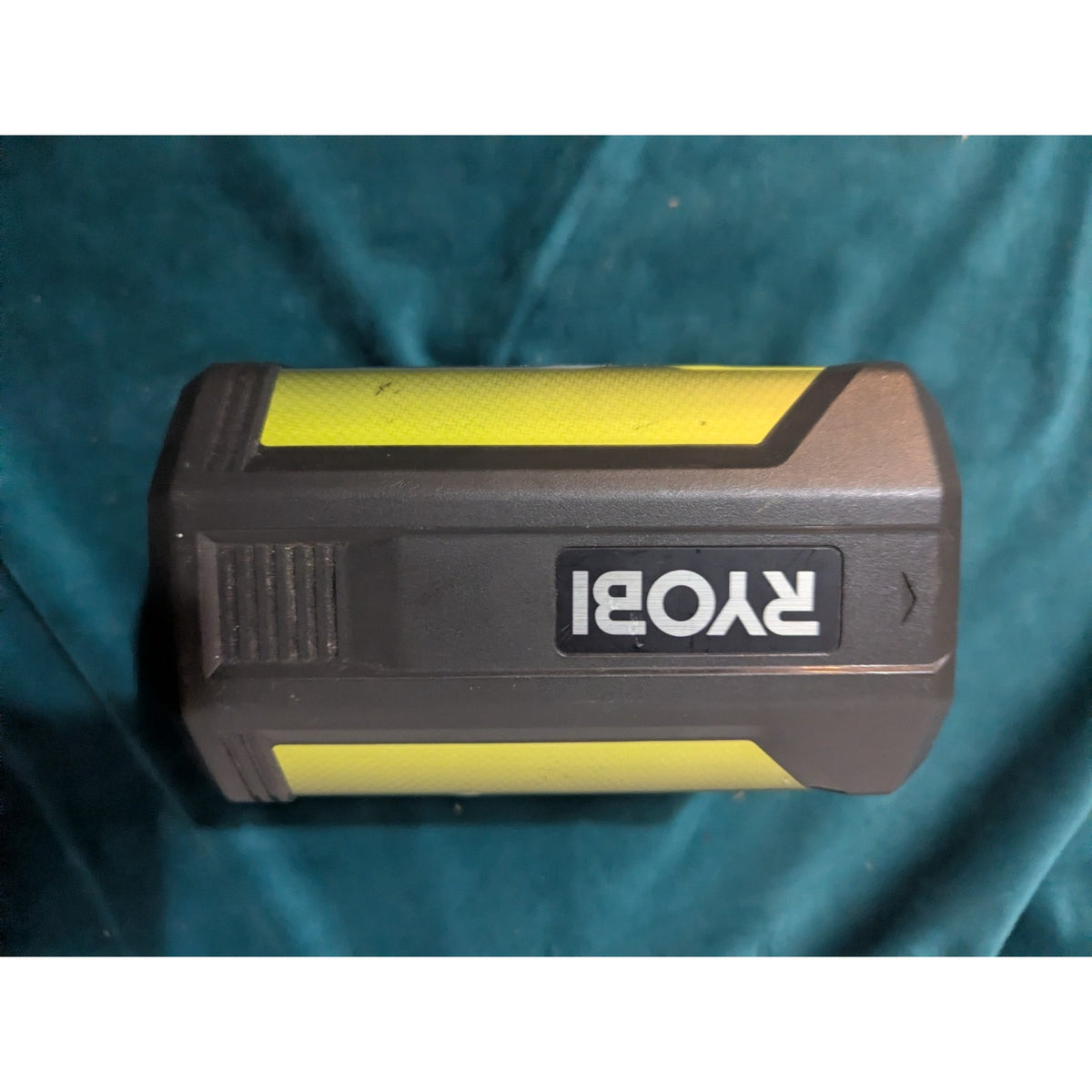 Genuine OEM Ryobi Lithium HP High Performance 6Ah Battery OP40602