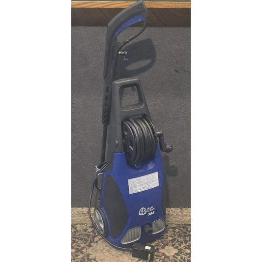 AR 1900PSI Pressure Washer / 1.8HP / 120V / AR383 /