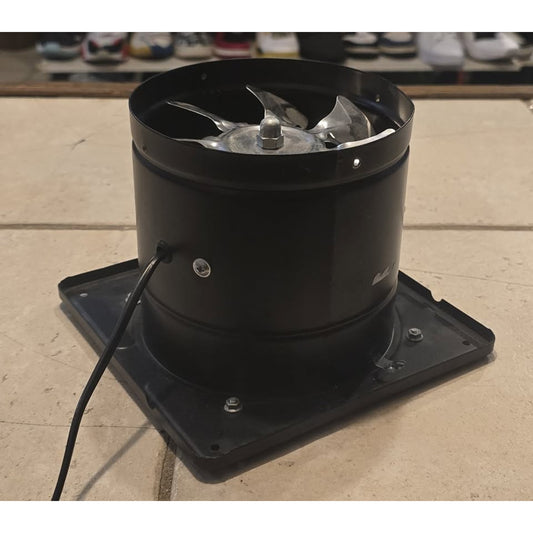 Inline Duct Fan / BLB-13S /