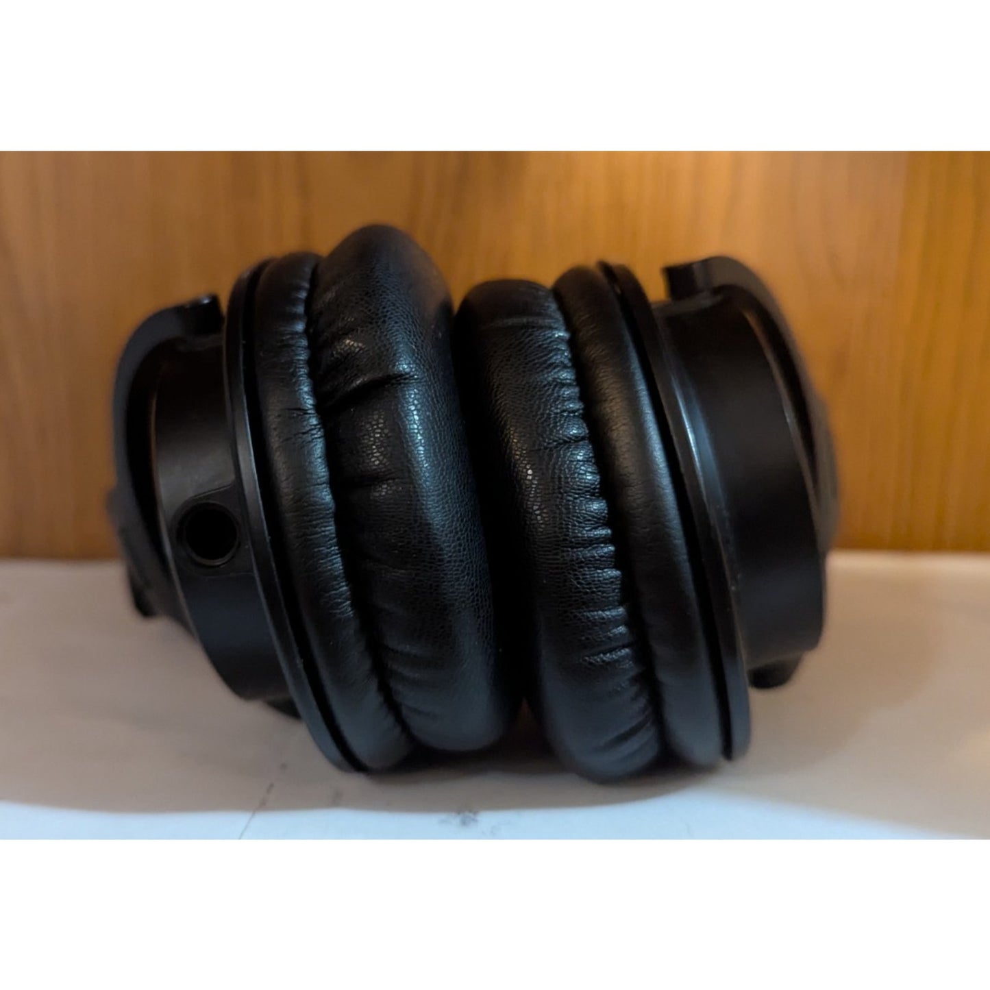 Audio-Technica ATH-M20X Professional Studio Monitor Headphones