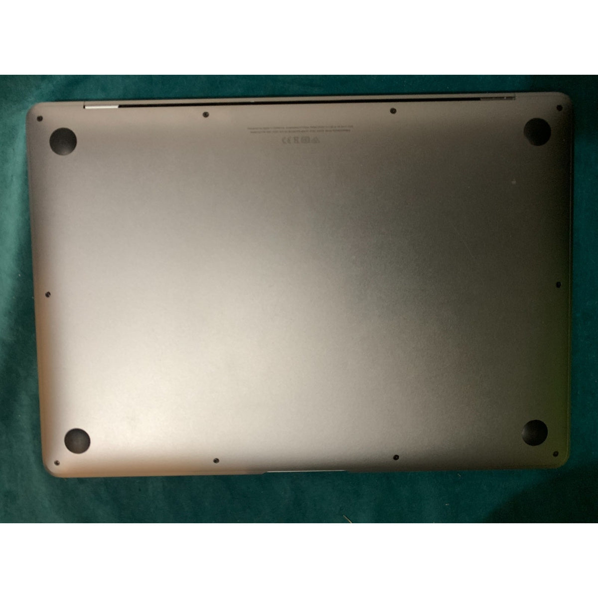 Apple MacBook Air A2179 (2020) 13.3" | i5-1030NG7 | 8GB PC4L | 256GB Sequoia