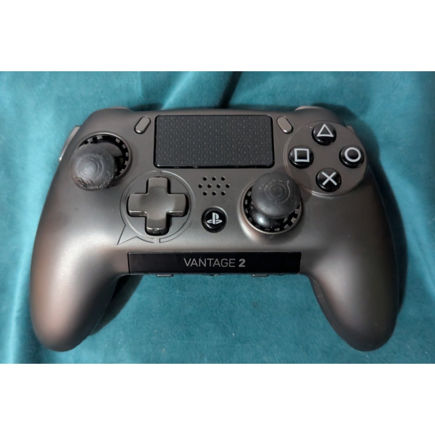 Scuffgaming Vantage 2 PS4 / PC Controller