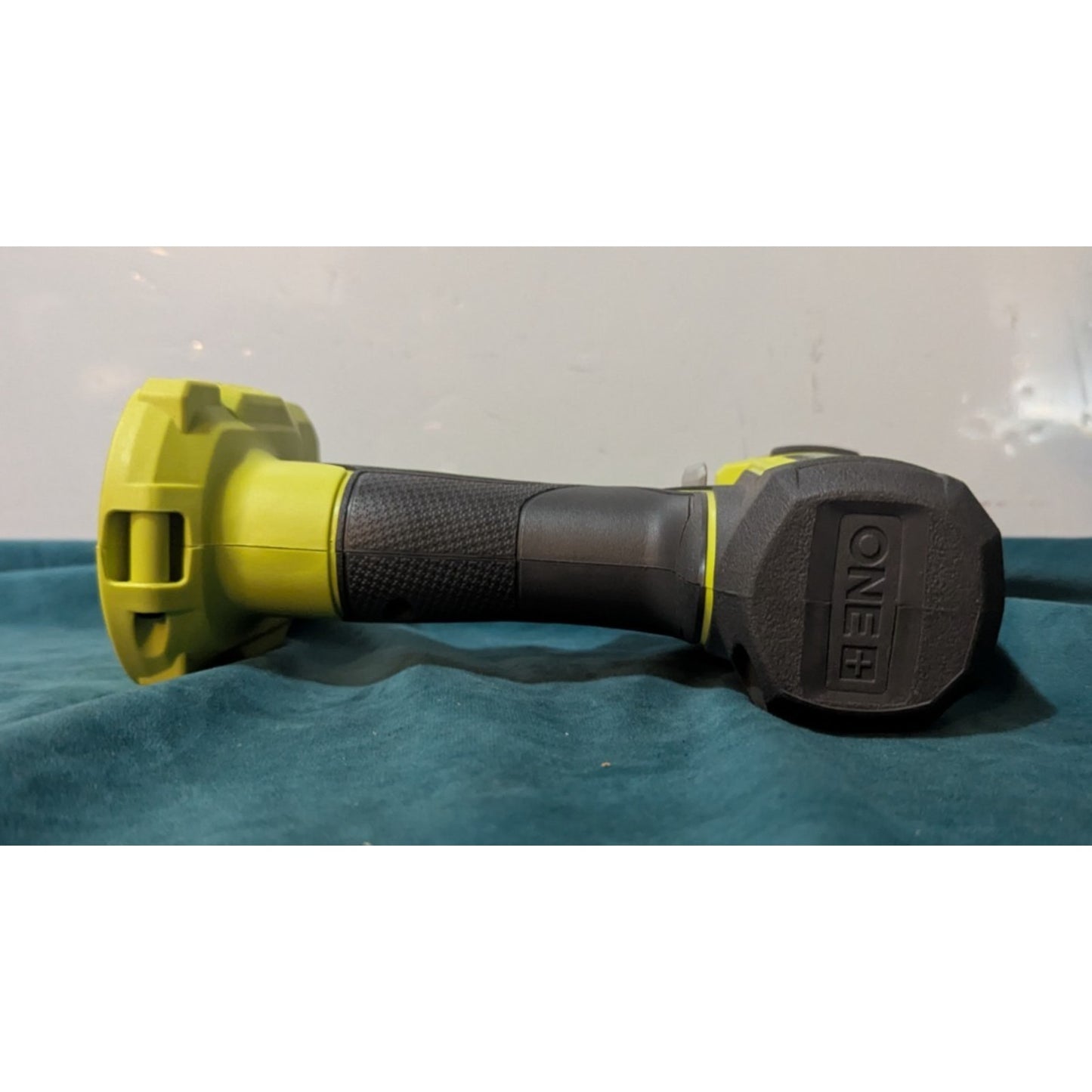 Ryobi One+ 18V 1/4" Cordless Impact Drill Driver