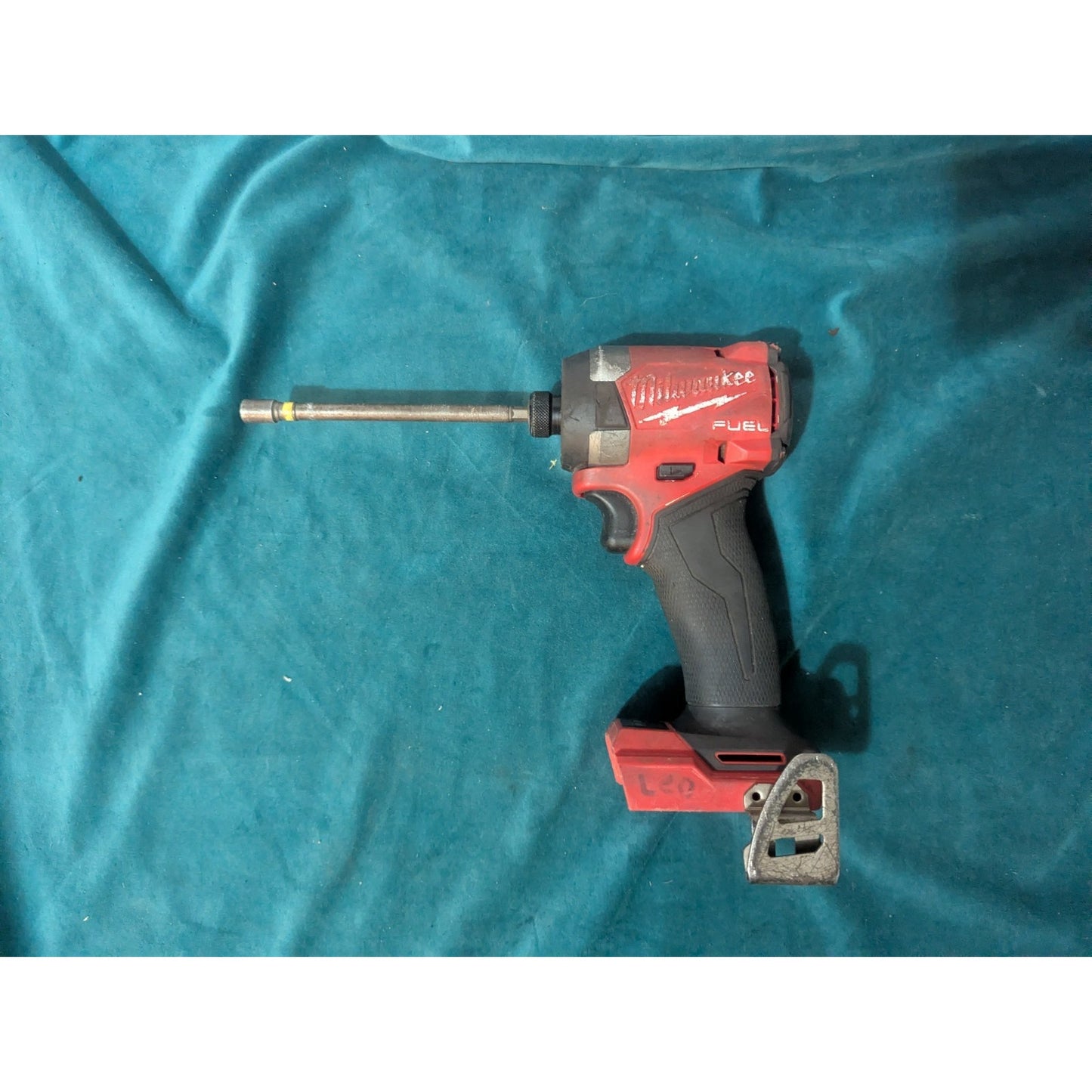 Milwaukee 2953-60 M18 FUEL 1/4" Hex Impact Driver