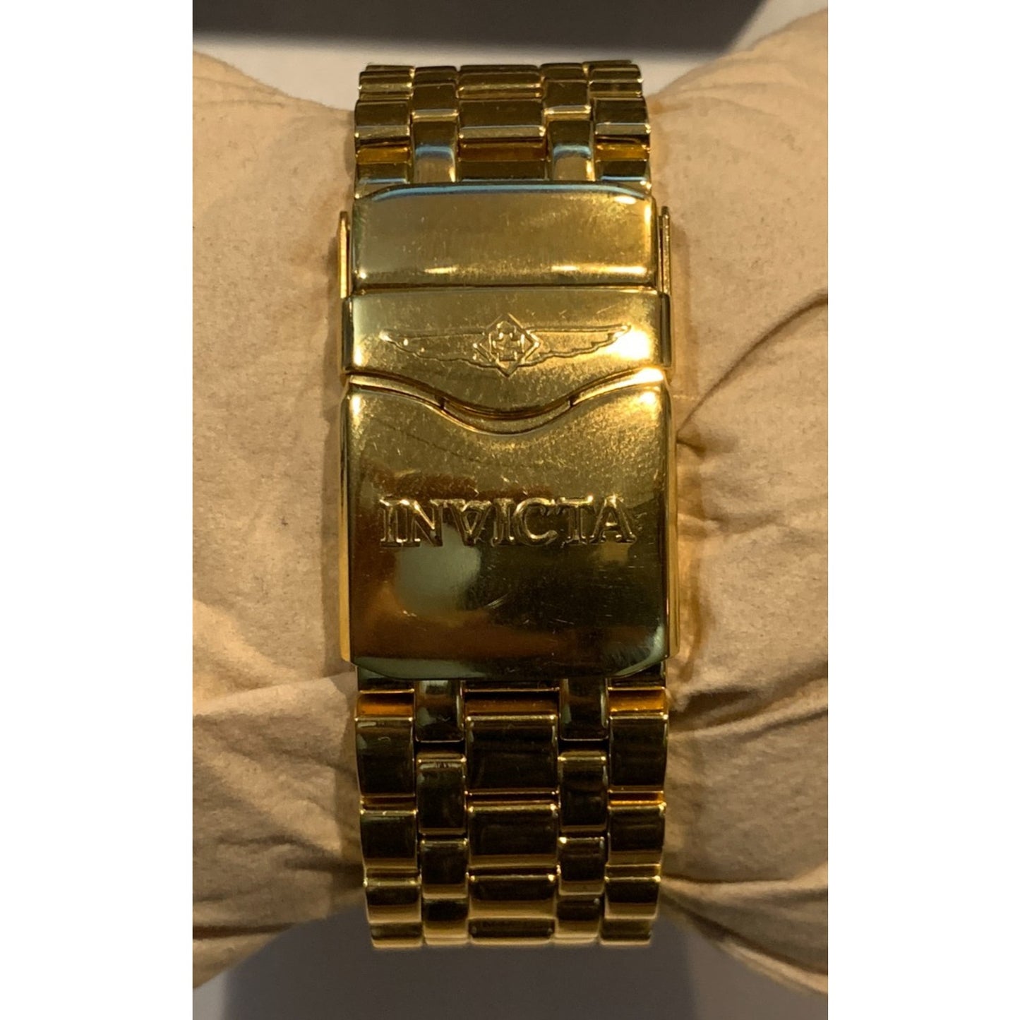 Invicta Reserve Venom Boy Chronograph 36589 47mm