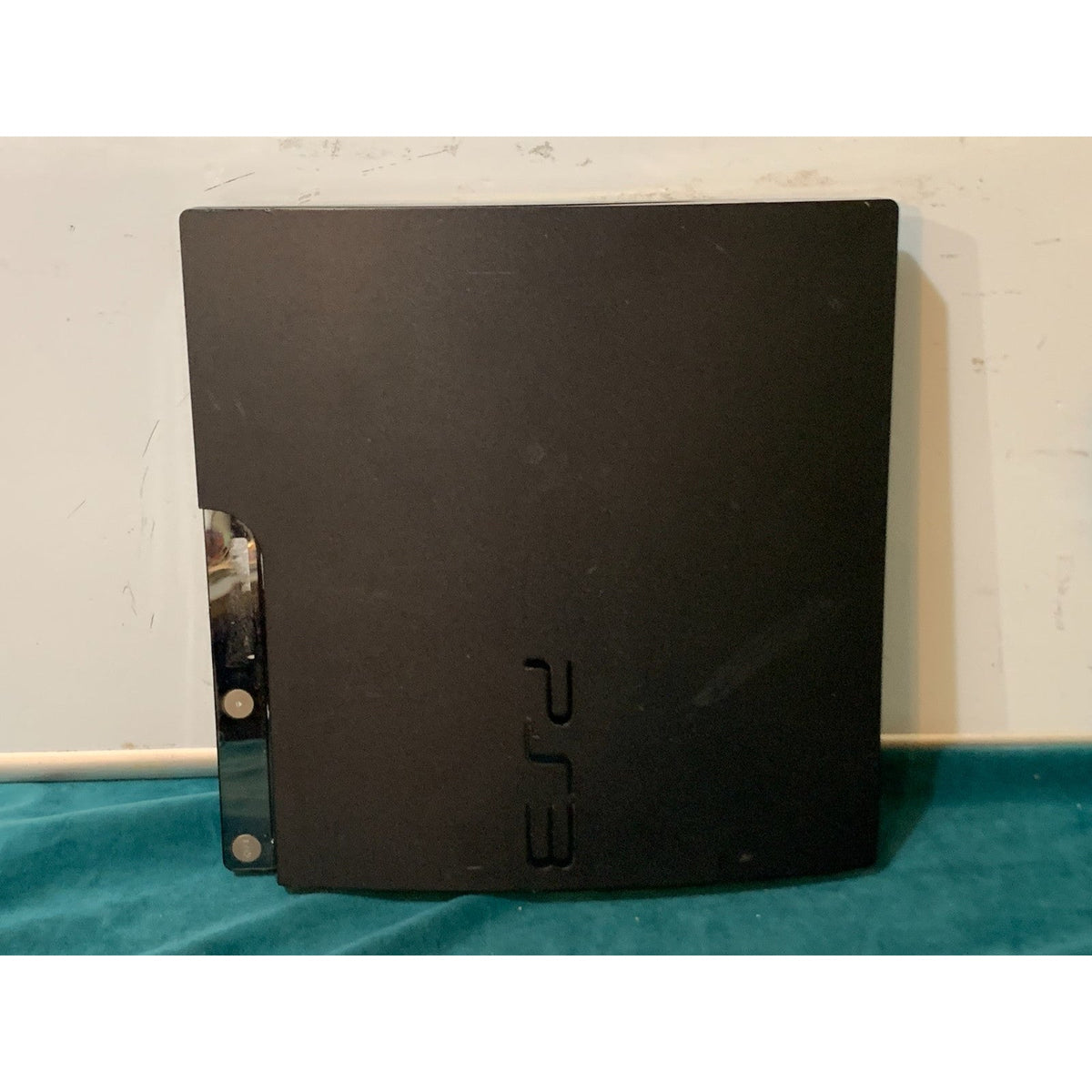 Sony PlayStation 3 PS3 Slim 160GB CECH-2001