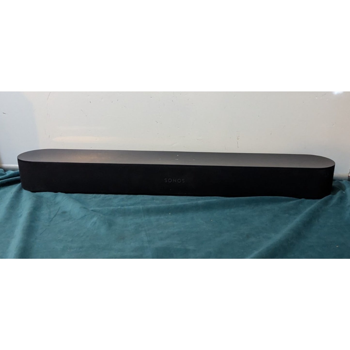 SONOS Beam S14 Gen 1 Wireless Soundbar FOR PARTS [Speaker Blown]