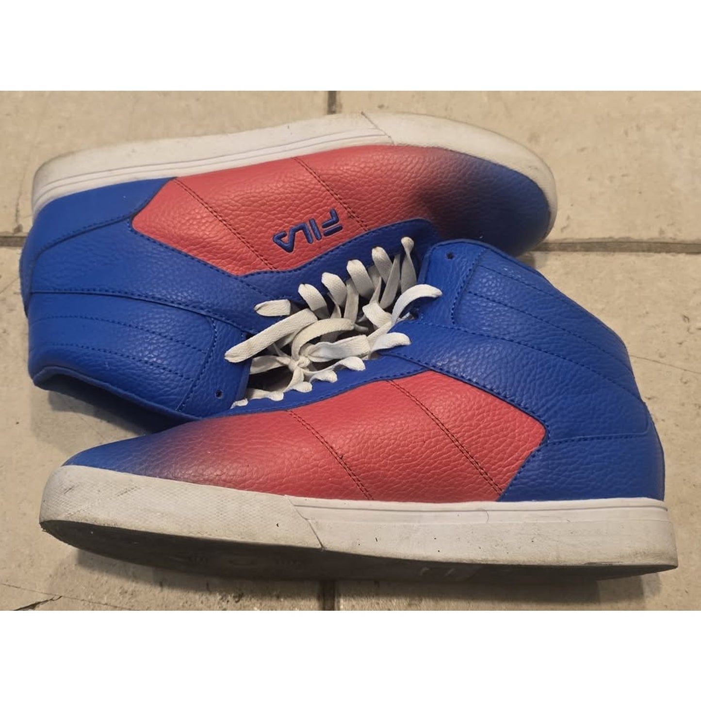 FILA Impress LL Fade / 9"M / 1FM01784-423 /