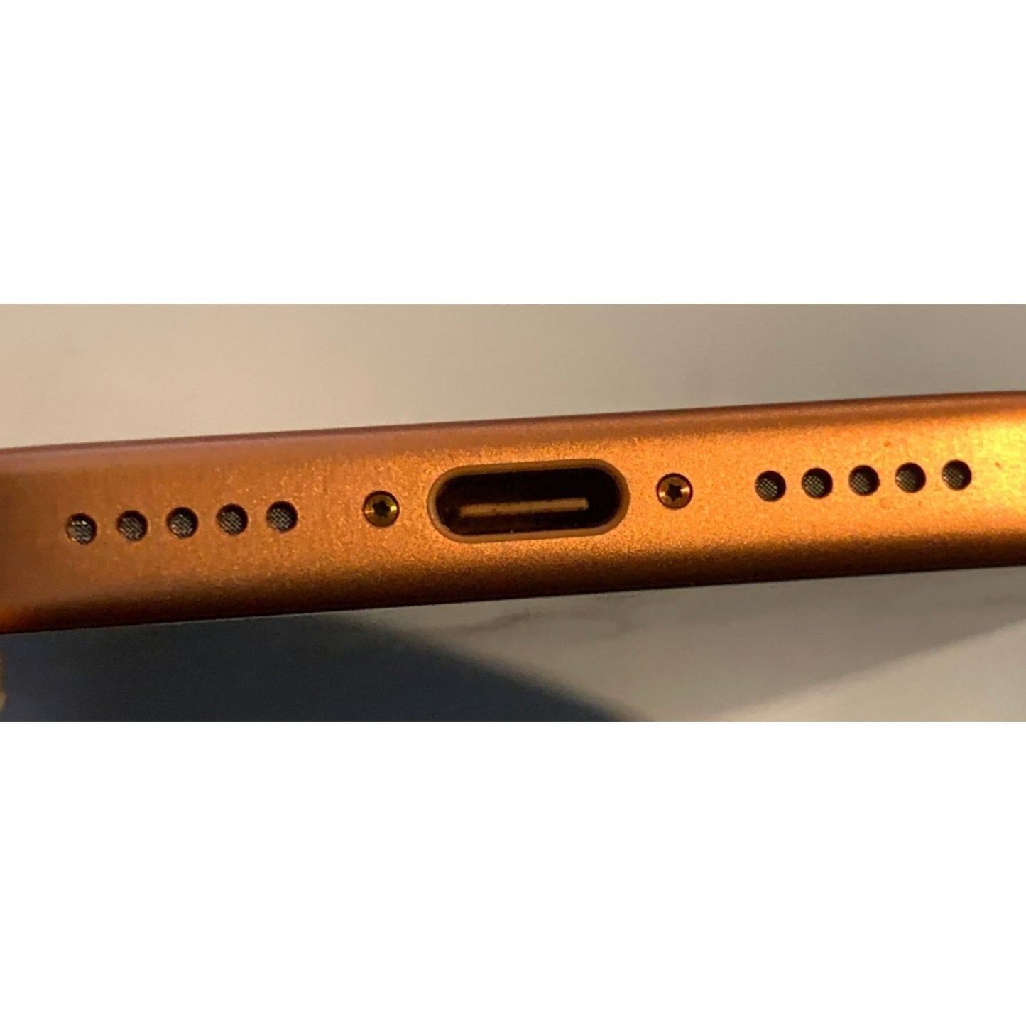 Apple iPhone 17 Pro 256GB Cosmic Orange A3256 NGL4LL/A Unlocked