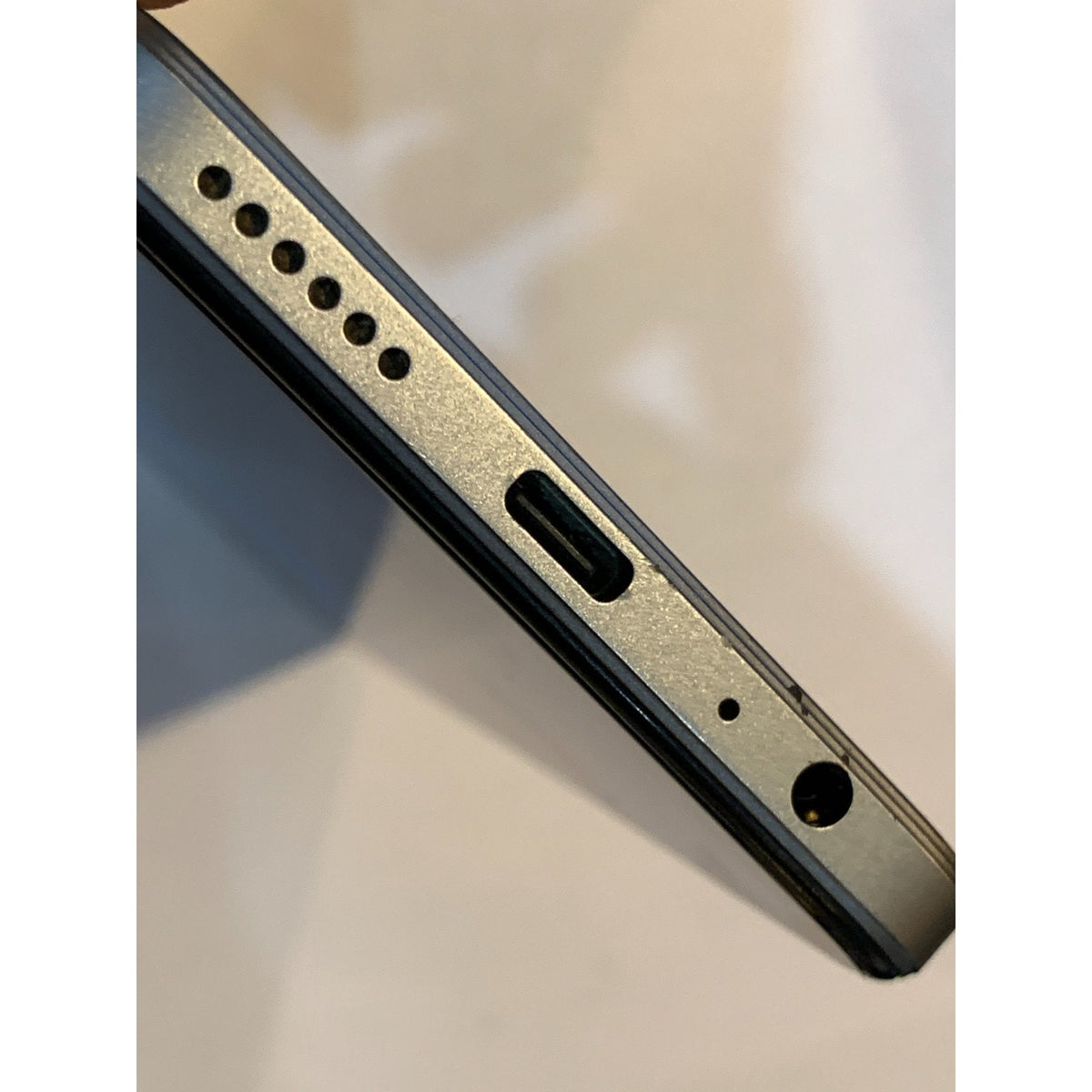 Celero 5G - WTCELERO5G - Silver 64GB Android Smartphone