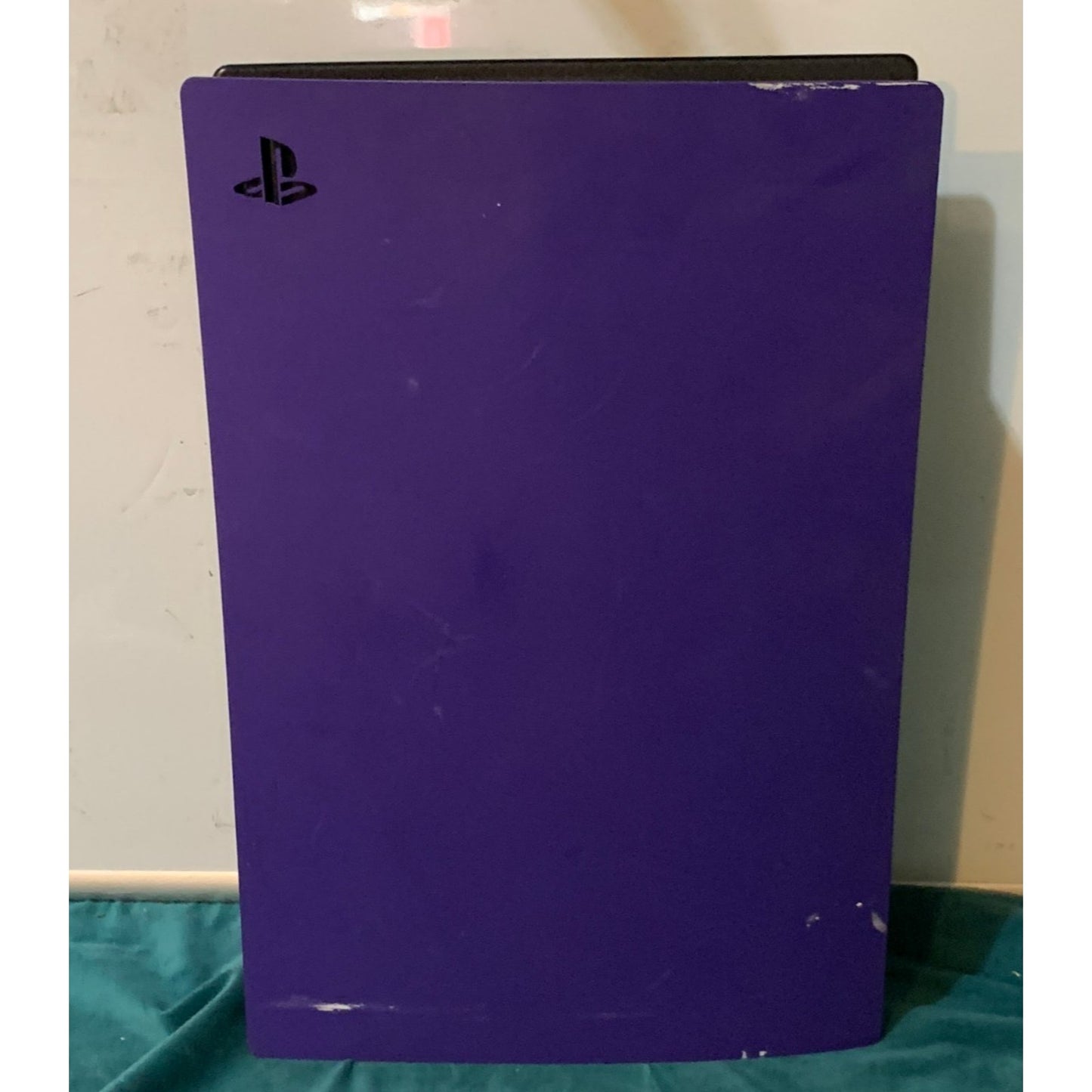 Sony PlayStation 5 825GB (Disc Edition) CFI-1215A