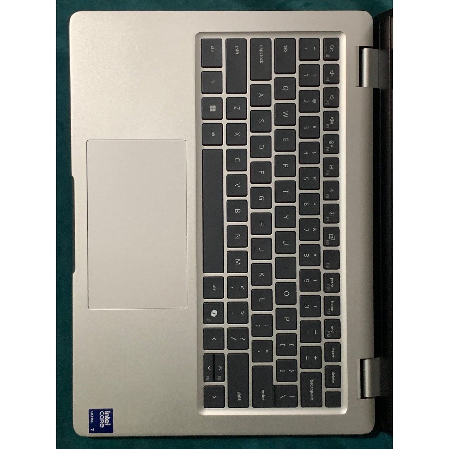 Dell Pro 14 Plus PB14250 FHD+ Laptop Intel Ultra 7 265U 16GB RAM 512GB WIN 11P