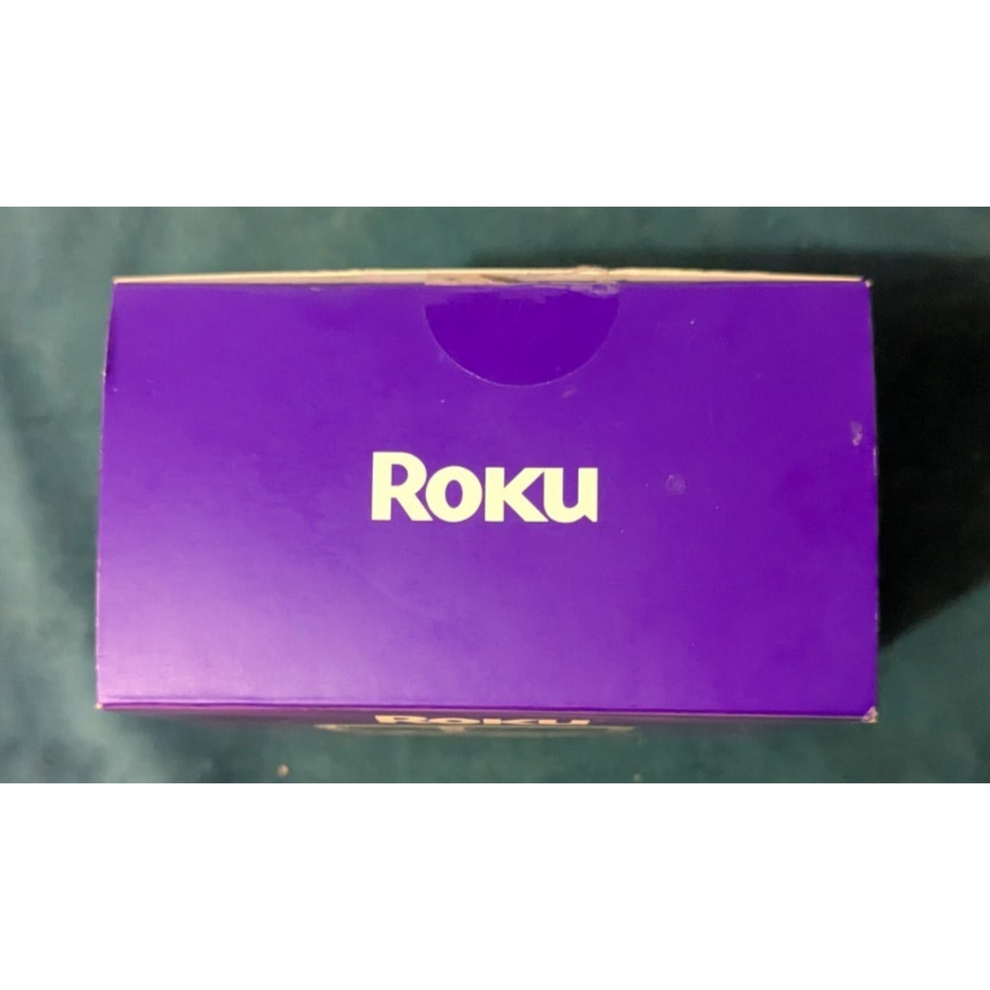 Roku Smart Home Indoor Camera SE (ONE IN Pack) Wi-Fi®-Connected - Wired Security