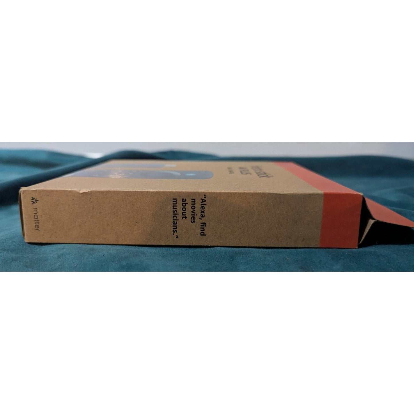 AMAZON FIRE TV STICK 4K Plus