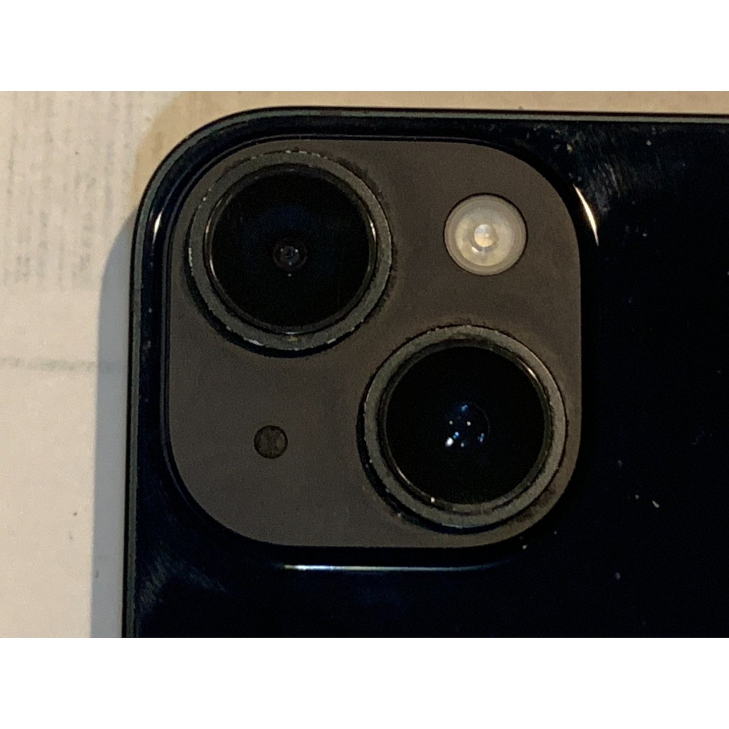 Apple iPhone 14 Metro PCS 128GB Midnight Black 90% Battery