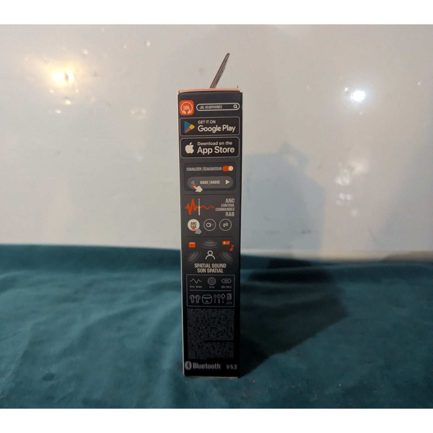 JBL Tune Flex 2 True Wireless Earbuds