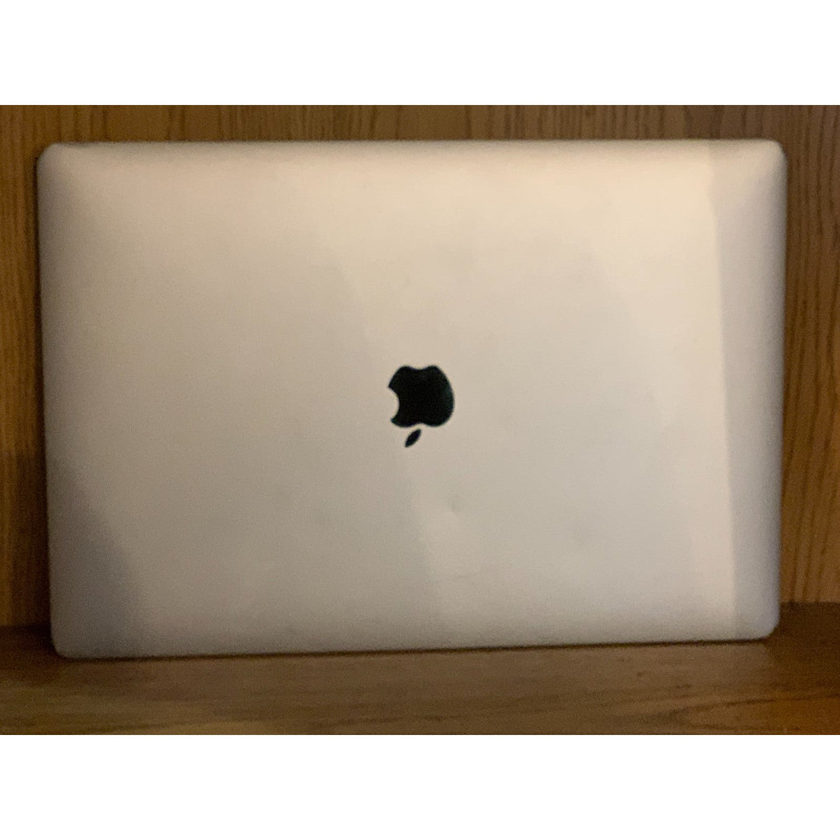 2018 Apple MacBook Pro 15" i7 2.8GHz 16GB RAM 512GB SSD Silver A1990