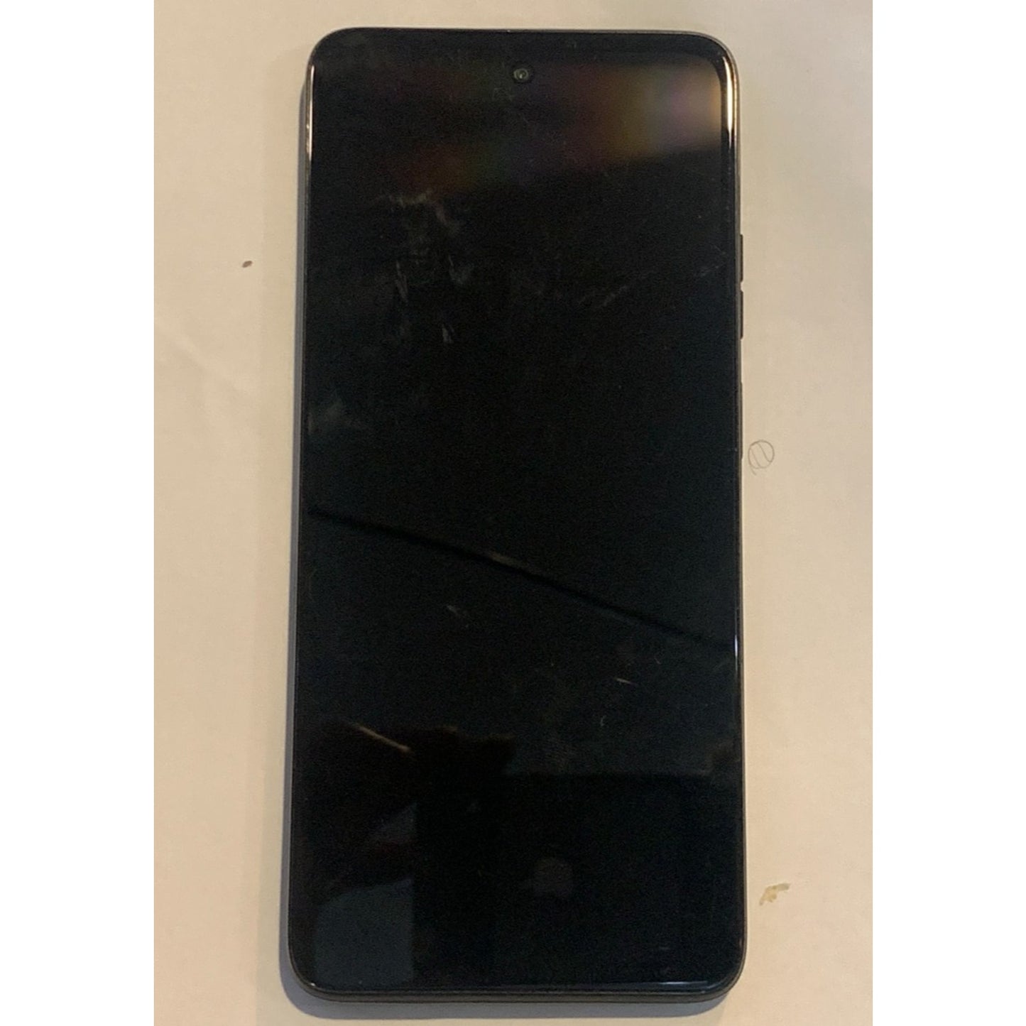 Motorola Moto G 5G 2025 XT2513 50MP 128 Gb Locked Cricket