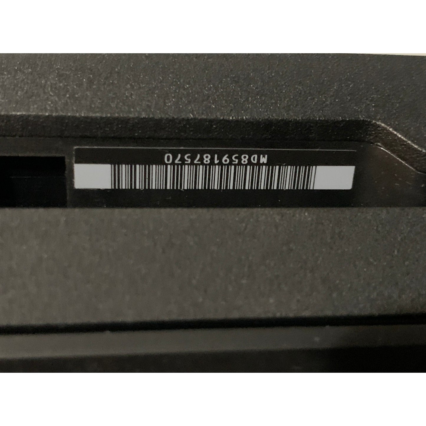 Sony PlayStation 4 Pro PS4 1TB Black CUH-7115B + controller