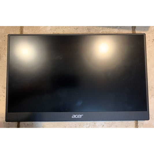 Acer PM161Q PORTABLE MONITOR PM161QCMBMIUUX