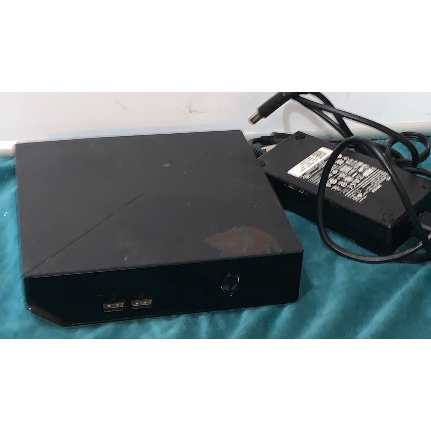 Alienware D07U i5-4590T 2.0GHz 8GB RAM 1TB HDD GeForce GPU PC