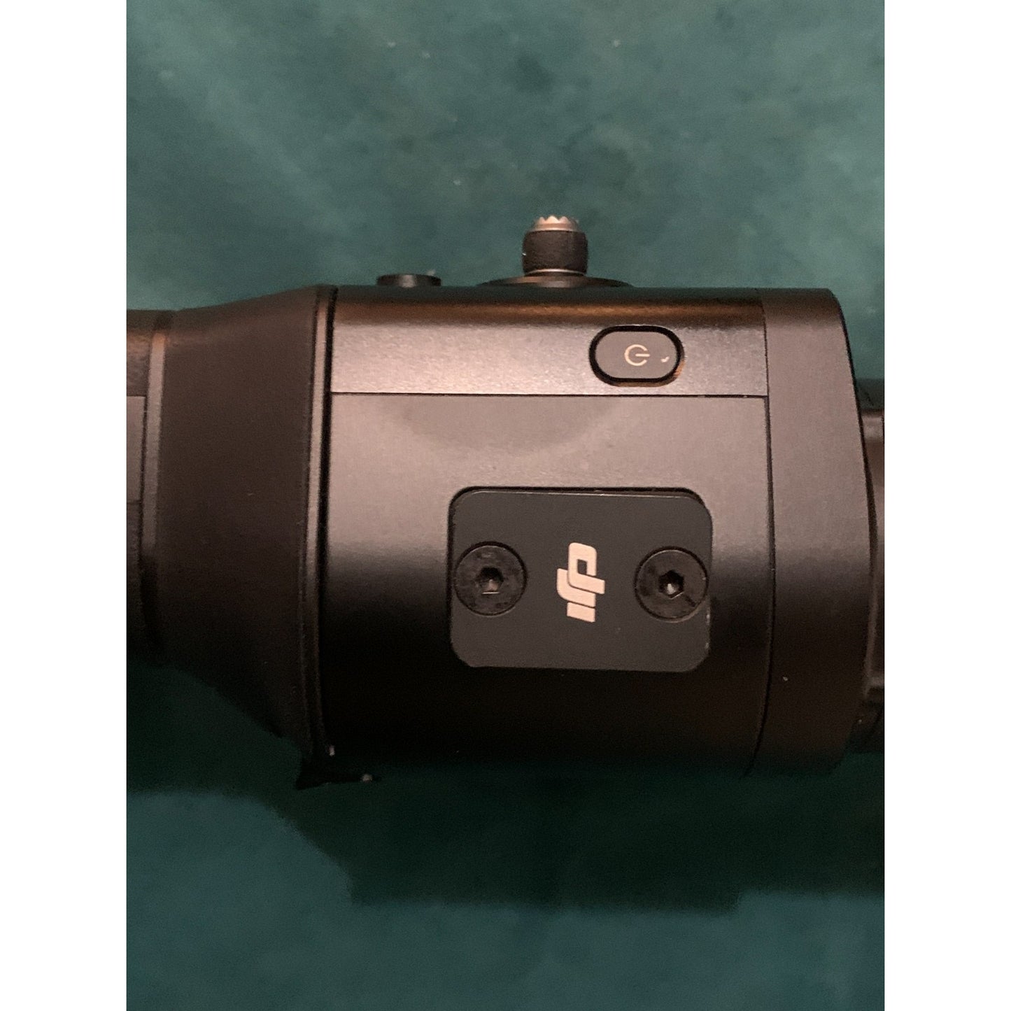DJI Ronin-S Handheld 3-Axis Gimbal Stabilizer for DSLR Mirrorless Model RS1