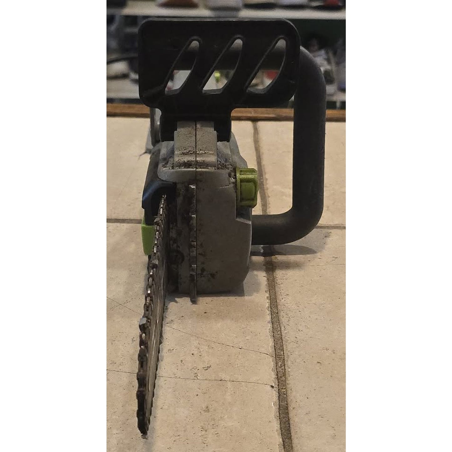 5.5A 8" Corded Electric Chainsaw